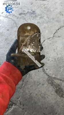 Renault 21 firen limitöru