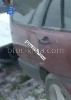 1996 model fiat tempra station 1.6 kesme sağ arka çamurluk