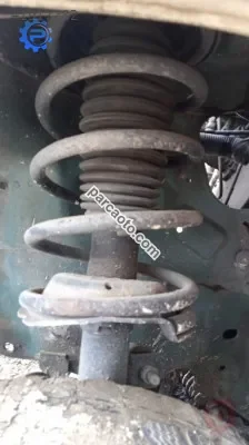 ford focus hb coupe çıkma ön amortisör kep yay takımı
