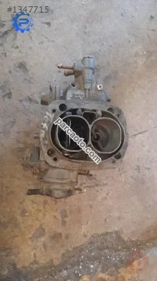 tofaş kartal çıkma düz motor karburatör