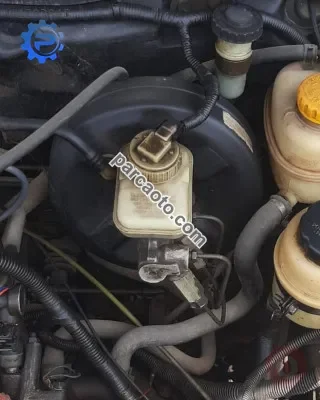 Daewoo Nexia Westinghouse - Ordu Ünye