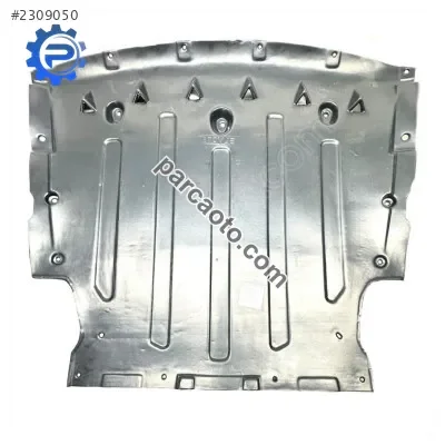 Nissan Qashqai Tampon Demiri - İzmir Bornova