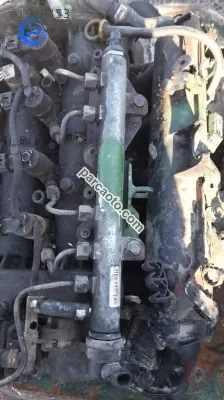 opel 1.3 dizel çıkma enjektör kütüğü