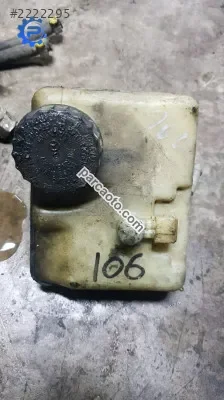 Peugeot 106 Fren Hortumları - Ordu Ünye