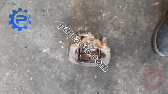 Mazda Lantis Kaliper - Ordu Ünye