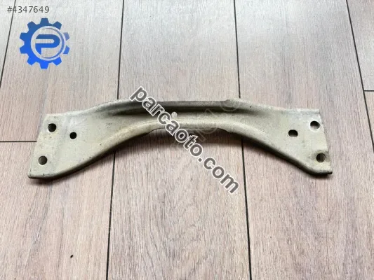 Egzoz Bağlantı Saçı VW Passat B7 3C0802128