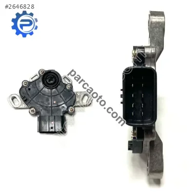 Honda Jazz Şanzıman Komple - İzmir Bornova