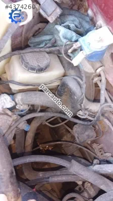 Hyundai Excel Westinghouse - Ordu Ünye