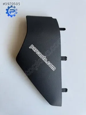Torpido Yan Kapağı Sağ Audi A6 2019-2025 4K0857086