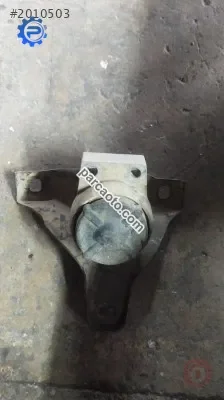 Ford focus motor takozu çıkma
