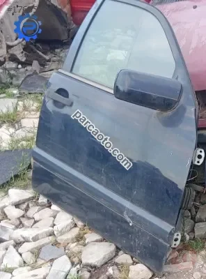 mercedes w210  çıkma sağ ön kapı