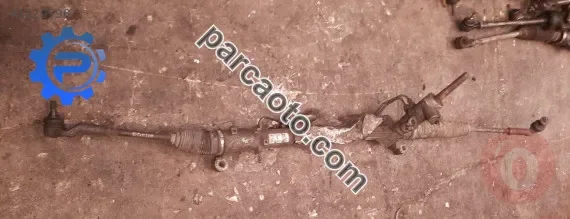 ford c max çıkma dirksiyon kutusu