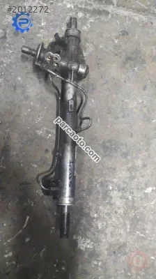Ford focus direksiyon kutusu çıkma