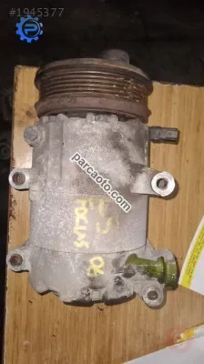 ford focus 2 çıkma klima kompresörü
