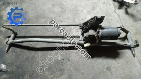 Peugeot 405 Silecek Mekanizması orjinal çıkma