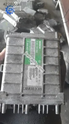 Volkswagen Passat Motor Sandık - Ordu Ünye