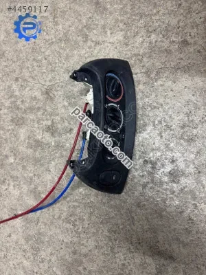 Megane 1 Scenic 1 Klima Kontrol Paneli