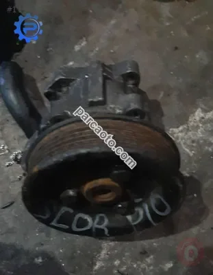 ford escort çıkma direksiyon pompası