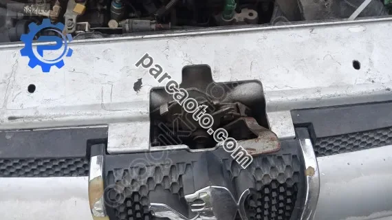 Partner-berlingo 2003-2012 kaput kilidi yedek parça
