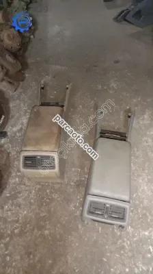 Mercedes w210 kasa vites konsullari adet yedek parça