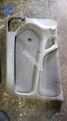 Opel Astra F Sol Ön Kapı Döşemesi çıkma