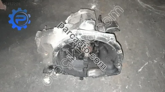 Ford escort 1.8 dizel 1.8 dizelmanuelsanziman yedek parça