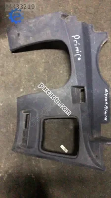 Nissan Primera Torpido - Ordu Ünye