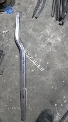 Ford kornet sağ ön cam sıyırıcı fitil yedek parça