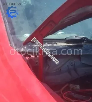 Opel Tigra Kapı Menteşesi - Ordu Ünye