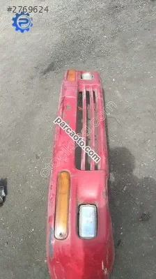Mazda 323 family 96,97,98 ön tampon model dolu yedek parça