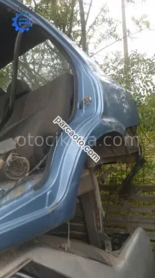 Chevrolet Kalos Çamurluk - Ordu Ünye