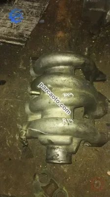R19 emme manifoldu çıkma