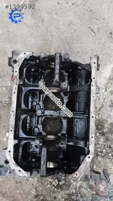 hyundai elentra 1.6 16v çıkma doch motor bloğu