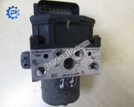 Jaguar X-Type ABS Beyni - Mersin Tarsus