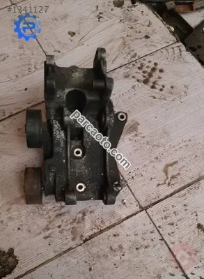 peugeot 406 çıkma direksiyon pompa ayak braketi