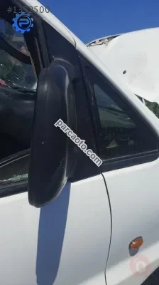 hyundai starex çıkma sağ dikiz aynası