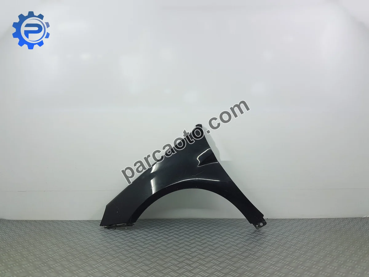 Mercedes - Benz B Çamurluk - Mersin Tarsus