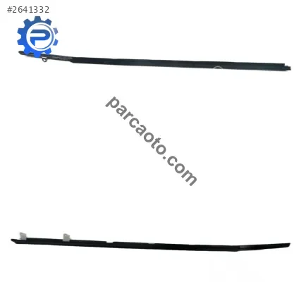 Toyota Çıta Cam Sıyırıcı Fitil Corolla Ae101 Xlı 93-98 Ön