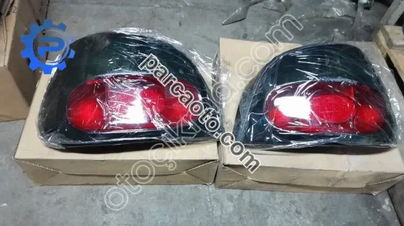 Renault scenic 1  96-99 sag sol takim stop adet yedek parça