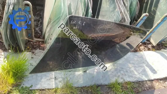 Peugeot 307 Kapı Camları - Ordu Ünye