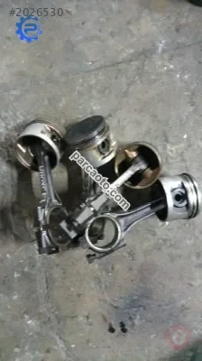 Skoda felicia,forman,Favorit 1.3 karbüratörlü piston kolları