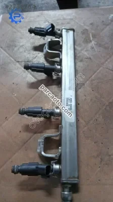 Ford focus 2,enjektör takım yedek parça