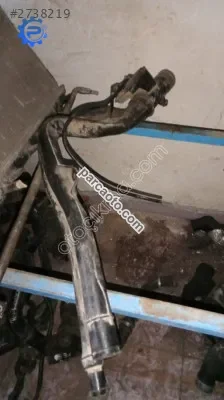 Opel Vectra B depo dolum Ağzı borusu yedek parça