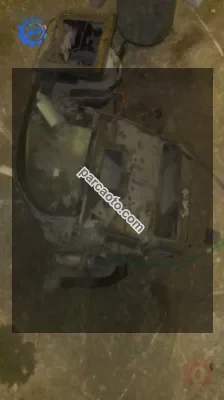 fiat tempra çıkma kalorifer kazanı
