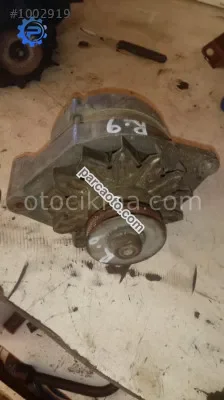 renault broadway çıkma şarj dinamosu