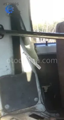 Mitsubishi L300 Mekanik Emniyet Kemeri - Ordu Ünye