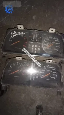 Kia kapital km saati yedek parça