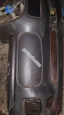rover 216 çıkma torpido airbag