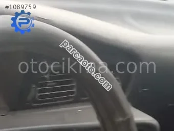 toyota corona 2.0 çıkma orta difüzör