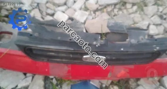 1996 kia sephia 1.6 16v benzinli çıkma ön panjur
